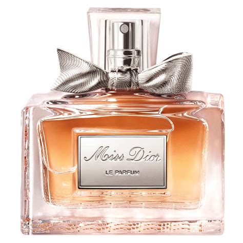 parfum femme dior
